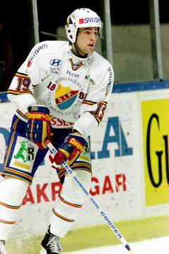 Joakim Lundberg, Djurgården