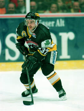 Petri Liimatainen, Krefeld