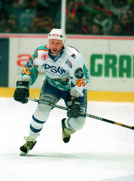 Peter Andersson, Düsseldorf