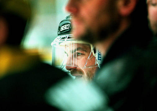 Petri Liimatainen, Krefeld