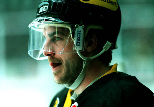 Petri Liimatainen, Krefeld