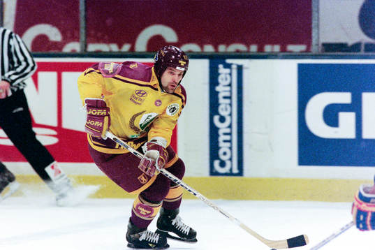 Vitalij Prochorov, Färjestad