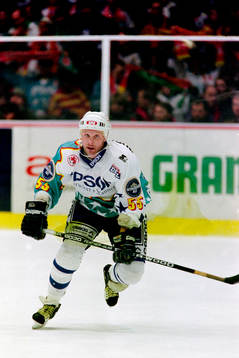 Peter Andersson, Düsseldorf