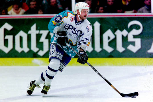 Peter Andersson, Düsseldorf