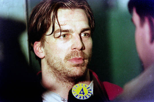 Petri Liimatainen, Krefeld