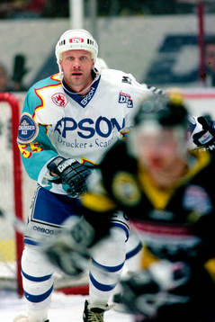 Peter Andersson, Düsseldorf