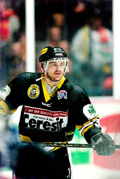 Petri Liimatainen, Krefeld