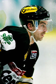 Petri Liimatainen, Krefeld