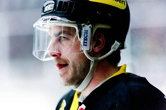 Petri Liimatainen, Krefeld