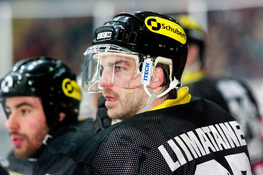 Petri Liimatainen, Krefeld