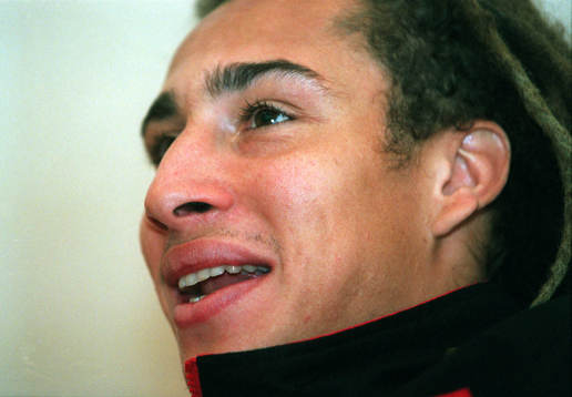 Henrik Larsson (Henke Larsson)