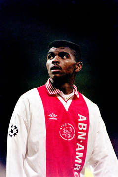 Nwankwo Kanu, Ajax