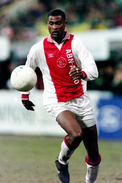 Winston Bogarde, Ajax