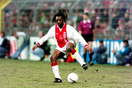 Kiki Musampa, Ajax