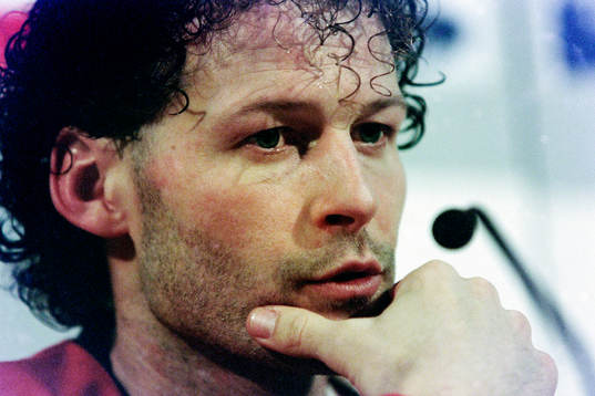 Danny Blind, Ajax