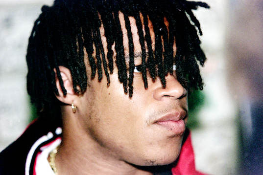 Edgar Davids, Ajax