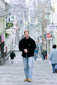 Jörgen Pettersson, Borussia Mönchengladbach