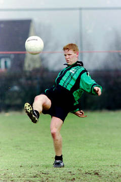 Jörgen Pettersson, Borussia Mönchengladbach