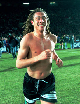 Henrik Larsson (Henke Larsson)