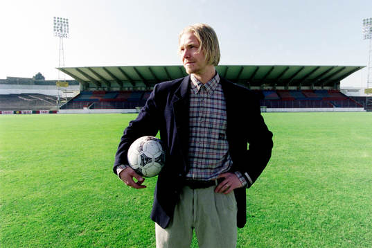 Ulf Ottosson, Chaves