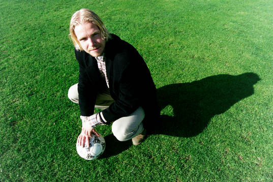 Ulf Ottosson, Chaves