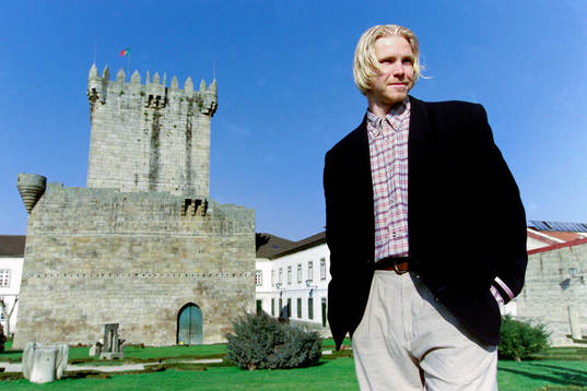 Ulf Ottosson, Chaves
