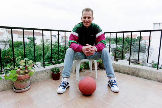 Stefan Kjellberg
