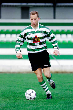 Stefan Kjellberg