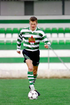 Michael Brundin