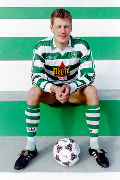 Michael Brundin