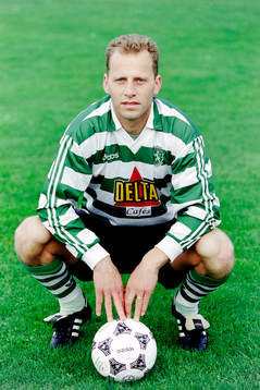 Stefan Kjellberg