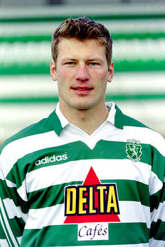 Michael Brundin