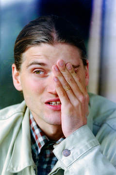 Jonny Rödlund, Braga