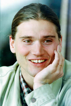 Jonny Rödlund, Braga