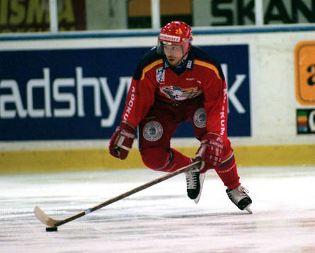 Robert Burakovsky, Malmö IF