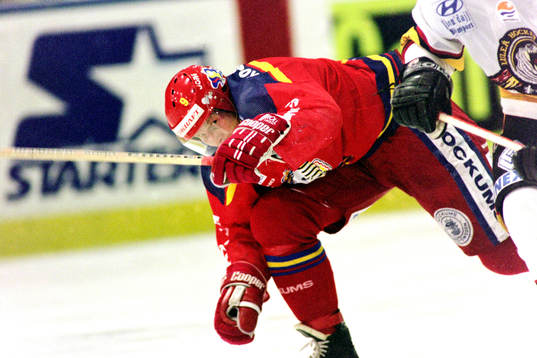 Marko Palo, Malmö