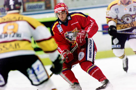 Robert Burakovsky, Malmö