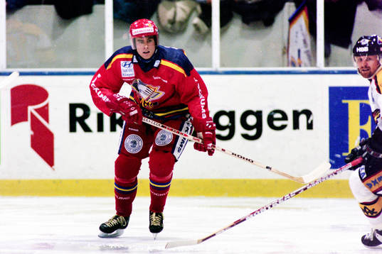 Marcus Magnertoft, Malmö