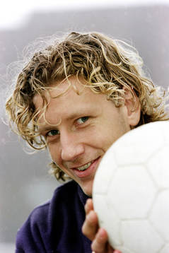 Jesper Jansson, Djurgården