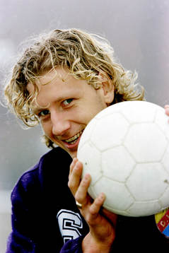 Jesper Jansson, Djurgården