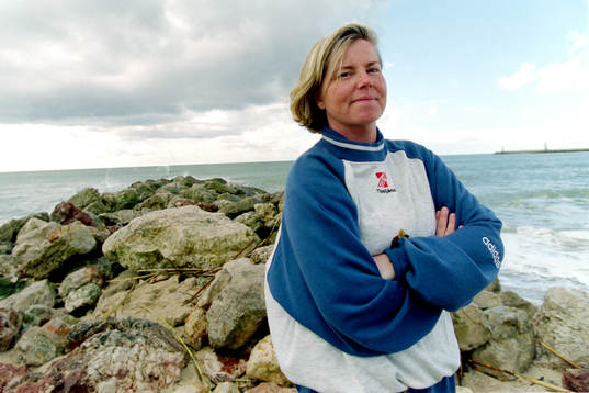 Marika Domanski-Lyfors, Assisterande Förbundskapten,