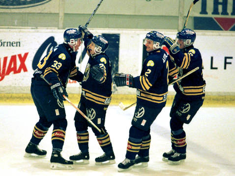 1996.03.20 Ishockey, kval till elitserien,