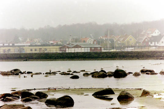 Hällevik