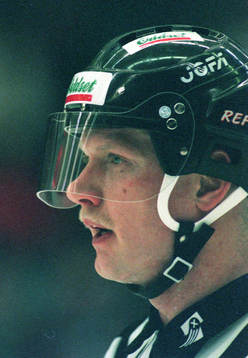 Ulf Rådbjer, domare