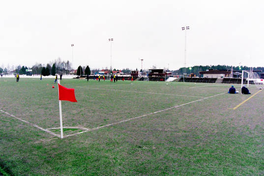 Fotboll, Allsvenskan, Umeå FC, förhands