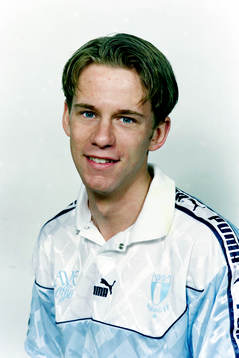 Tommy Jönsson, Malmö