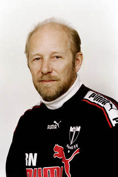 Roland Nilsson, Malmö
