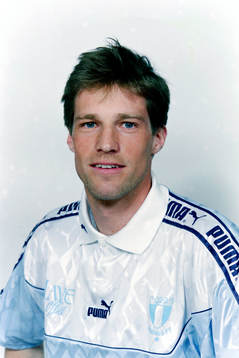 Jens Fjellström, Malmö