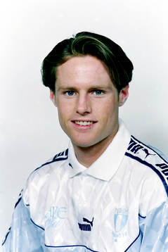 Brune Tavell, Malmö