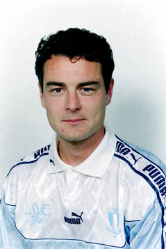 Christian Karlsson, Malmö